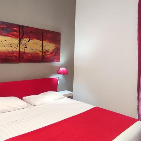 Vatican City San Peter Quiet And Lovely Apartment โรม ภายนอก รูปภาพ
