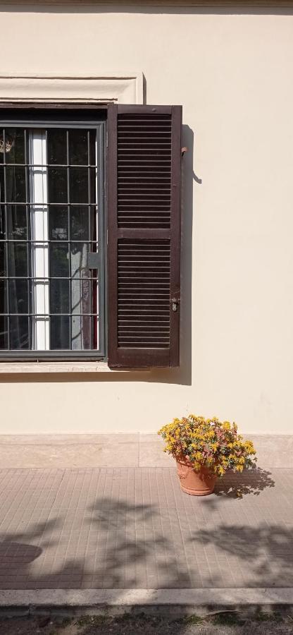 Vatican City San Peter Quiet And Lovely Apartment โรม ภายนอก รูปภาพ