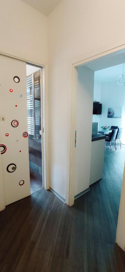Vatican City San Peter Quiet And Lovely Apartment โรม ภายนอก รูปภาพ