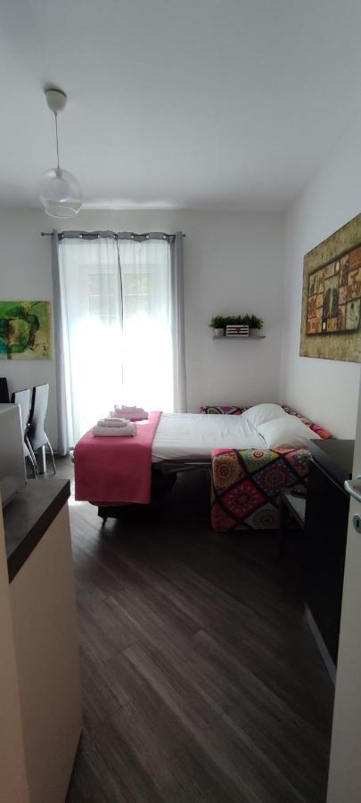 Vatican City San Peter Quiet And Lovely Apartment โรม ภายนอก รูปภาพ