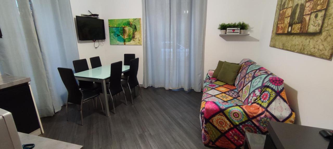 Vatican City San Peter Quiet And Lovely Apartment โรม ภายนอก รูปภาพ