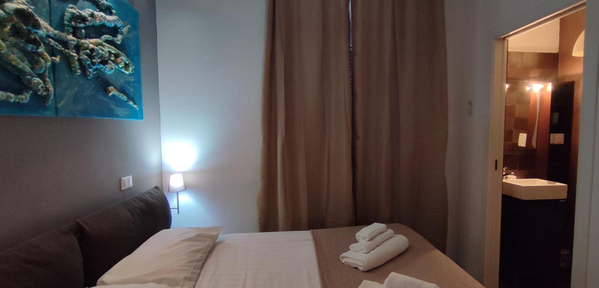 Vatican City San Peter Quiet And Lovely Apartment โรม ภายนอก รูปภาพ