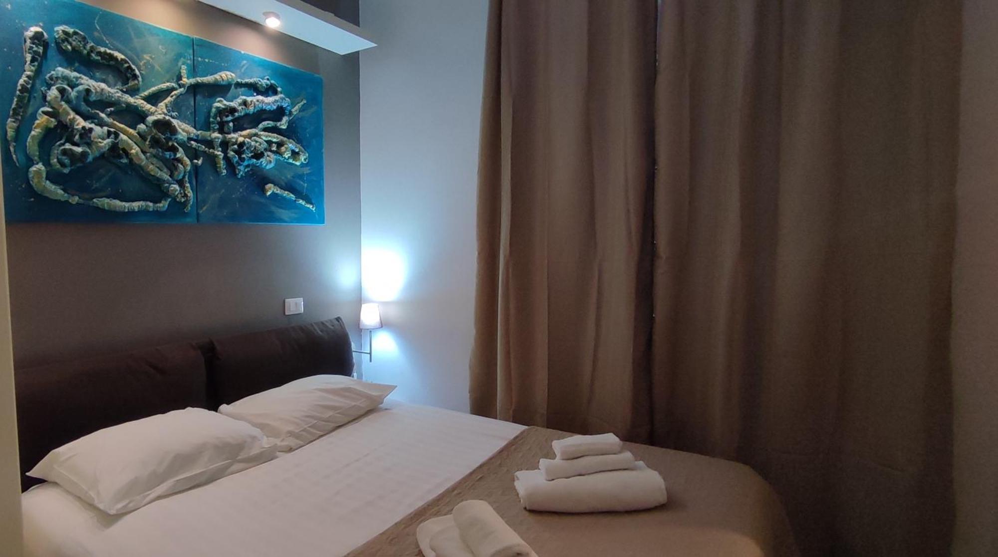 Vatican City San Peter Quiet And Lovely Apartment โรม ภายนอก รูปภาพ
