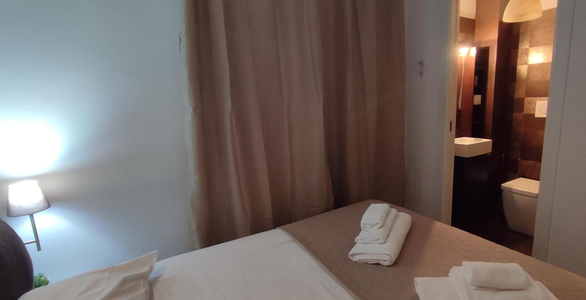 Vatican City San Peter Quiet And Lovely Apartment โรม ภายนอก รูปภาพ
