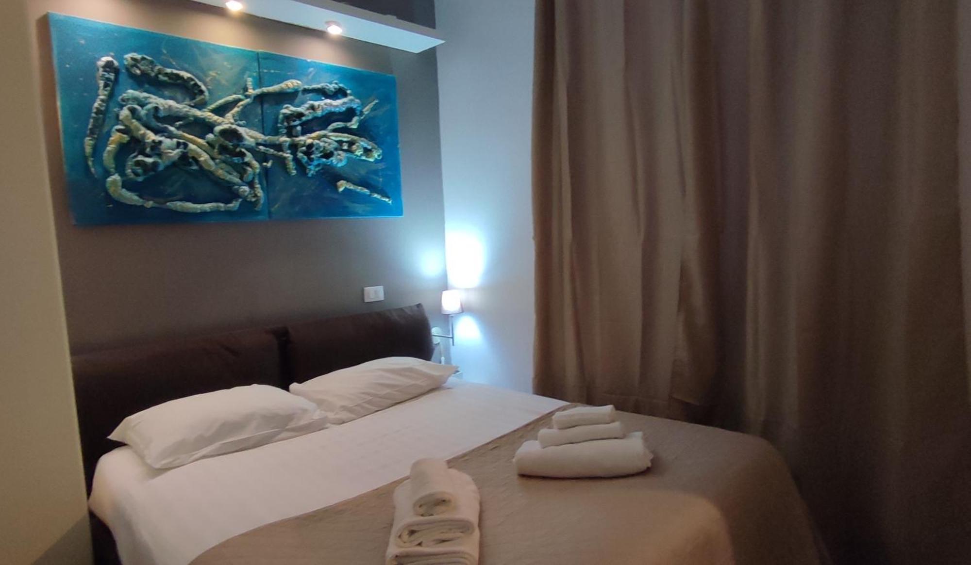 Vatican City San Peter Quiet And Lovely Apartment โรม ภายนอก รูปภาพ