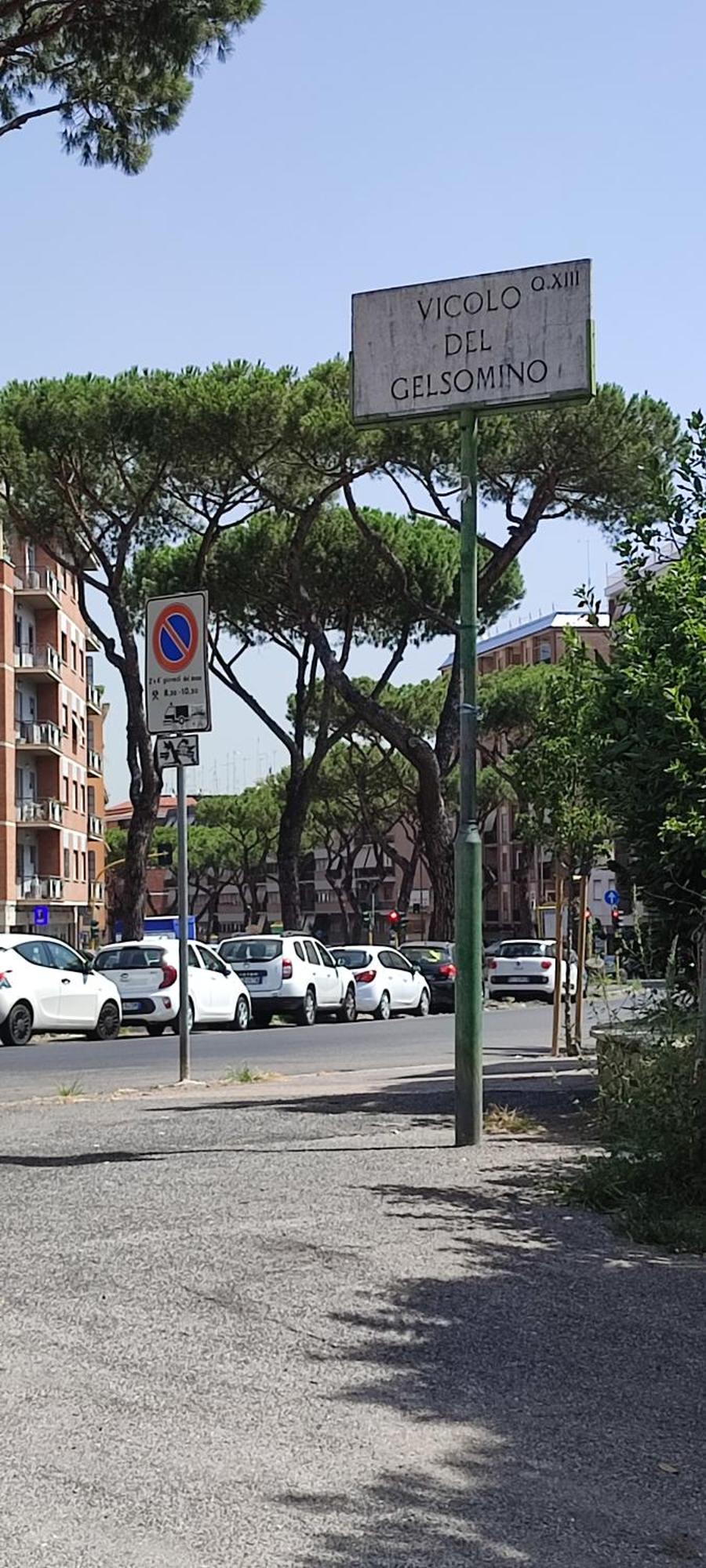 Vatican City San Peter Quiet And Lovely Apartment โรม ภายนอก รูปภาพ