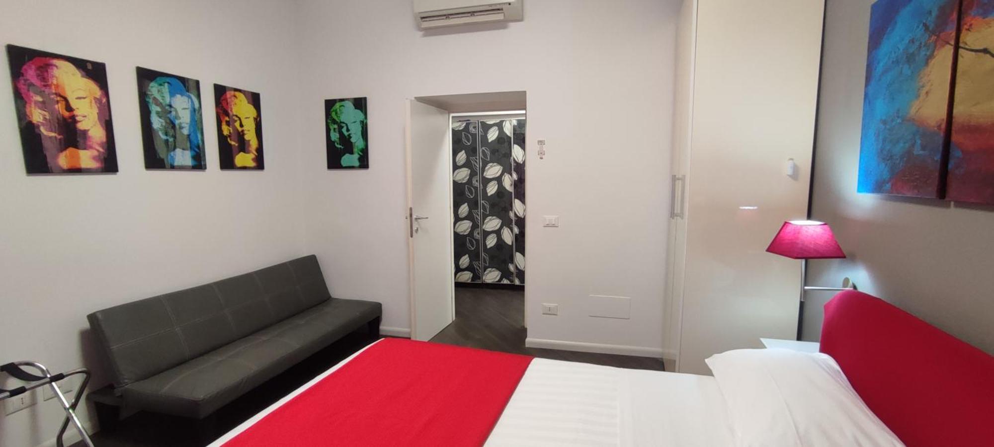 Vatican City San Peter Quiet And Lovely Apartment โรม ภายนอก รูปภาพ