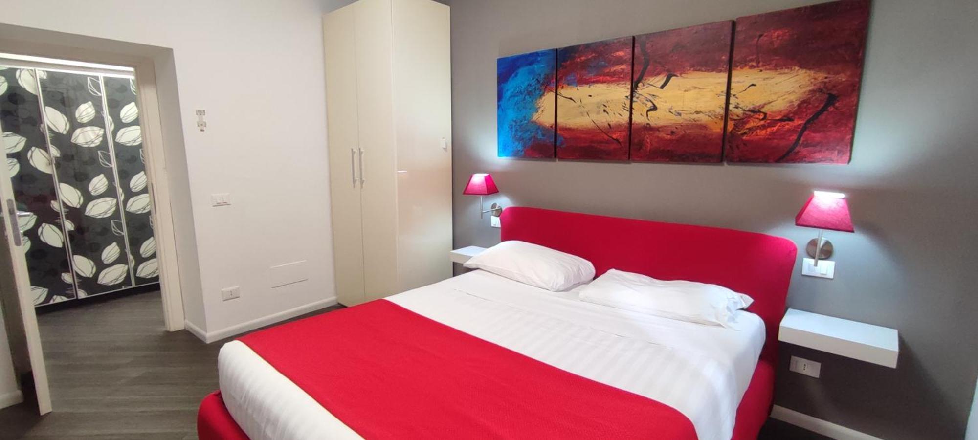 Vatican City San Peter Quiet And Lovely Apartment โรม ภายนอก รูปภาพ