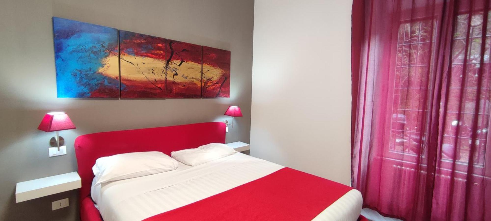 Vatican City San Peter Quiet And Lovely Apartment โรม ภายนอก รูปภาพ