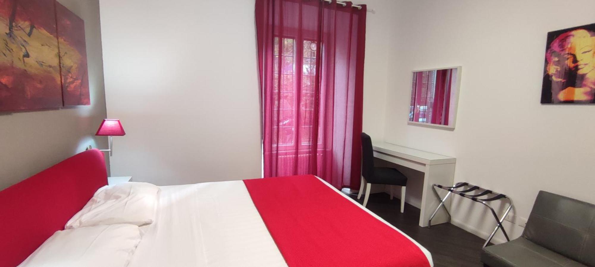 Vatican City San Peter Quiet And Lovely Apartment โรม ภายนอก รูปภาพ