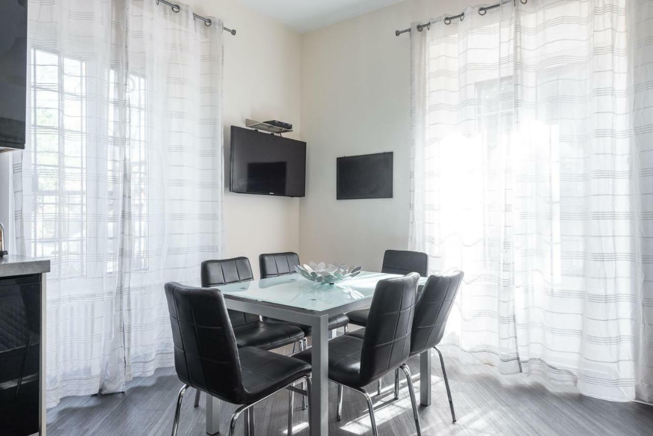 Vatican City San Peter Quiet And Lovely Apartment โรม ภายนอก รูปภาพ