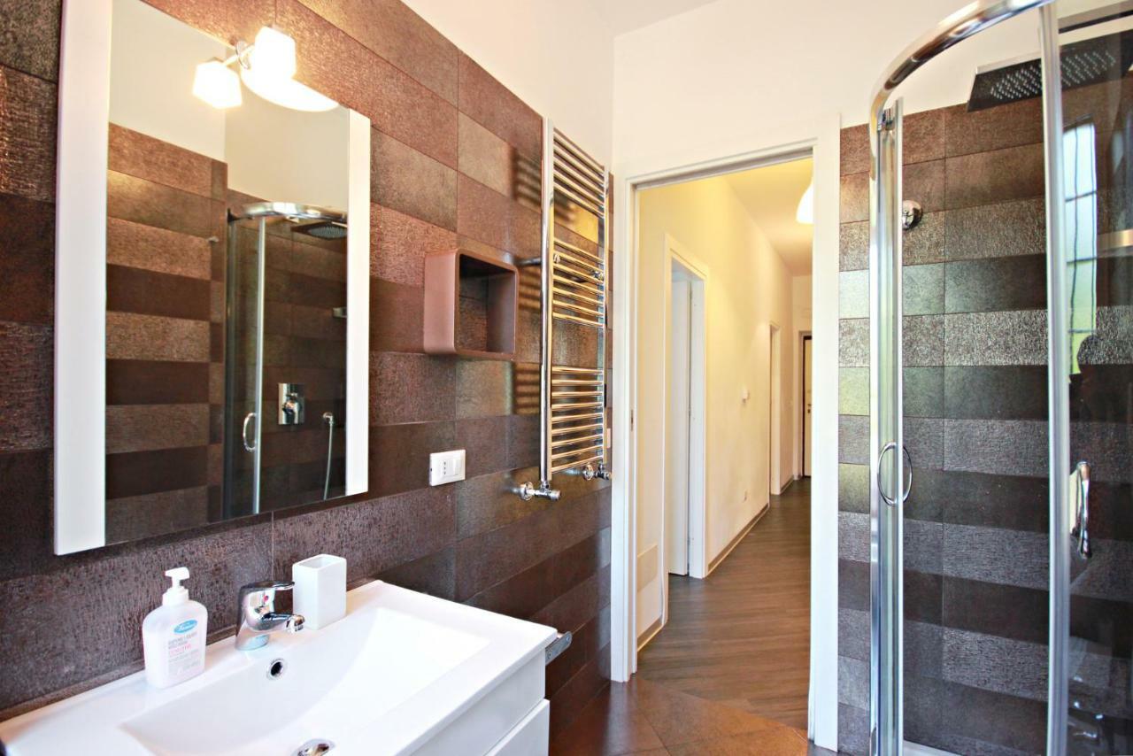 Vatican City San Peter Quiet And Lovely Apartment โรม ภายนอก รูปภาพ